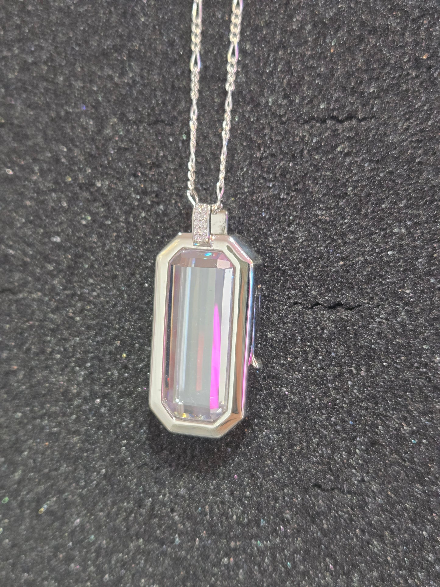 DUNE JEWELRY HEIRLOOM LOCKETS