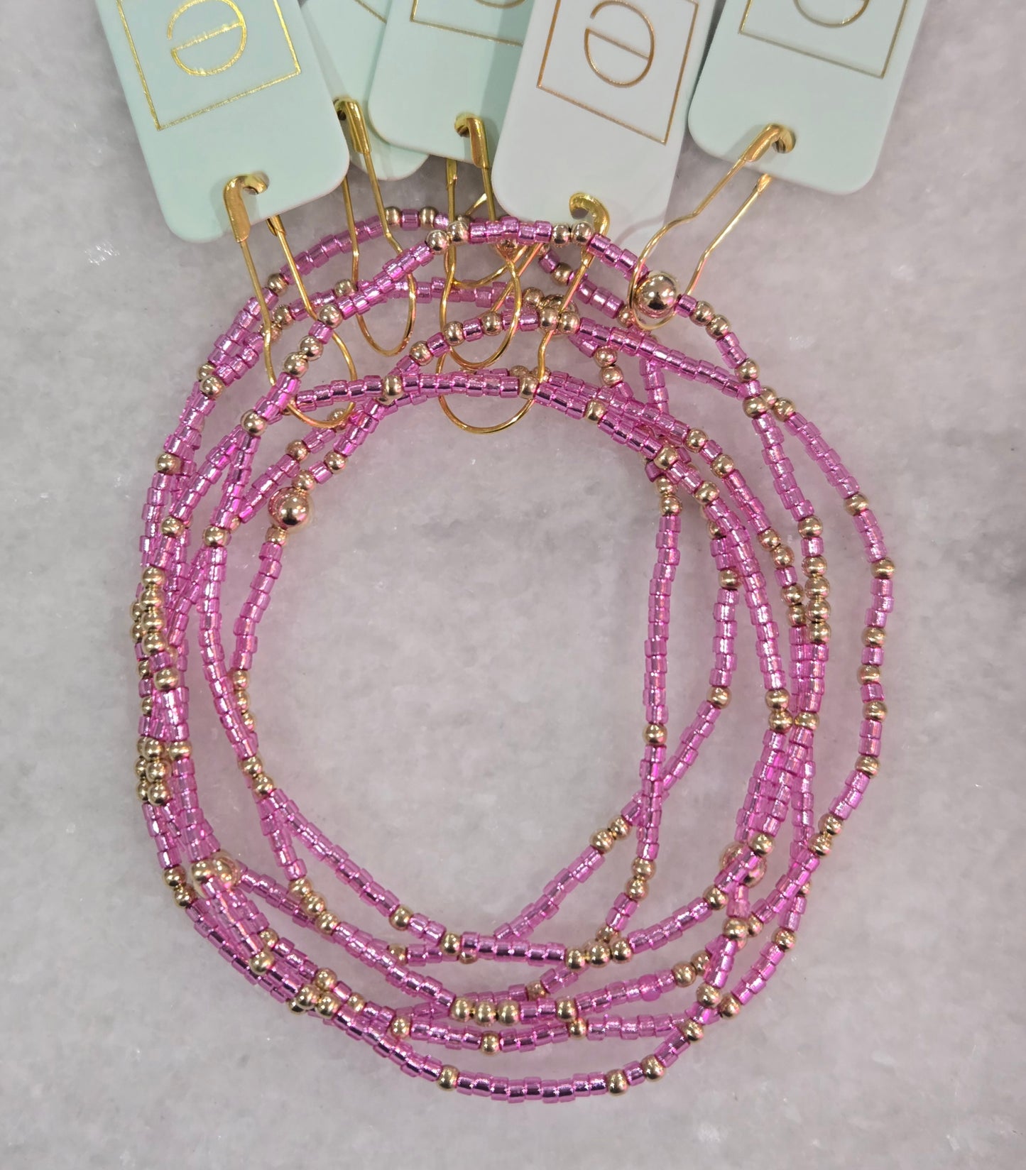 ENEWTON HOPE UNWRITTEN COLLECTION FALL/WINTER BRACELETS