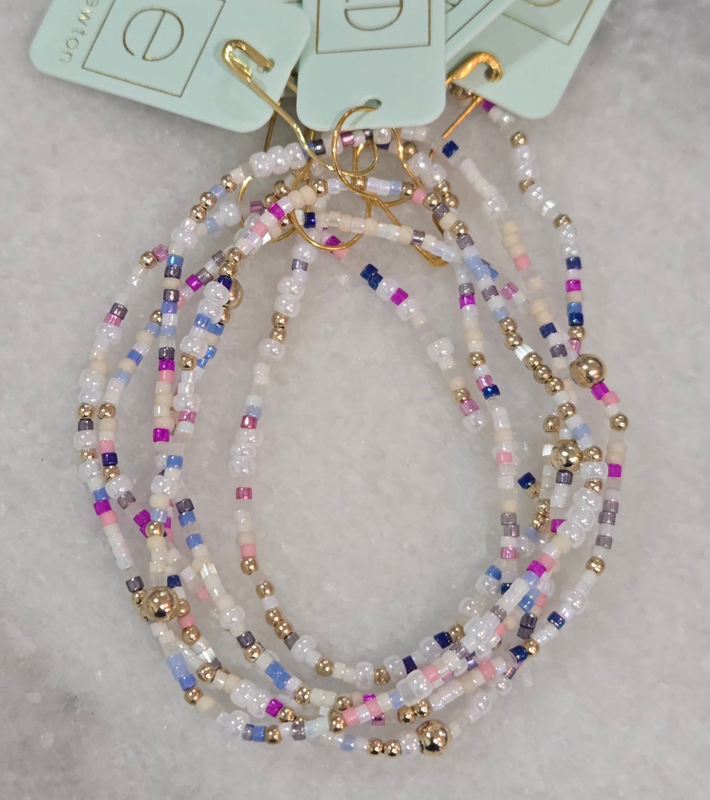 ENEWTON HOPE UNWRITTEN COLLECTION FALL/WINTER BRACELETS