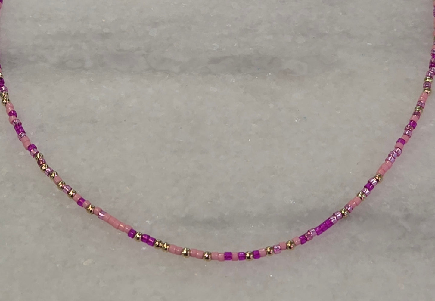 ENEWTON HOPE UNWRITTEN COLLECTION FALL/WINTER CHOKERS