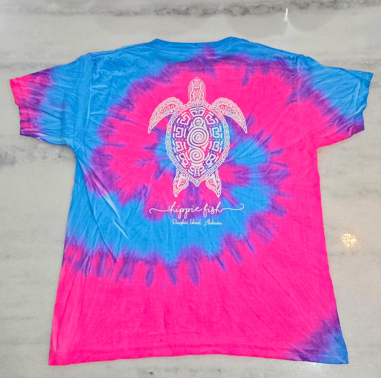 YOUTH TURTLE T-SHIRT