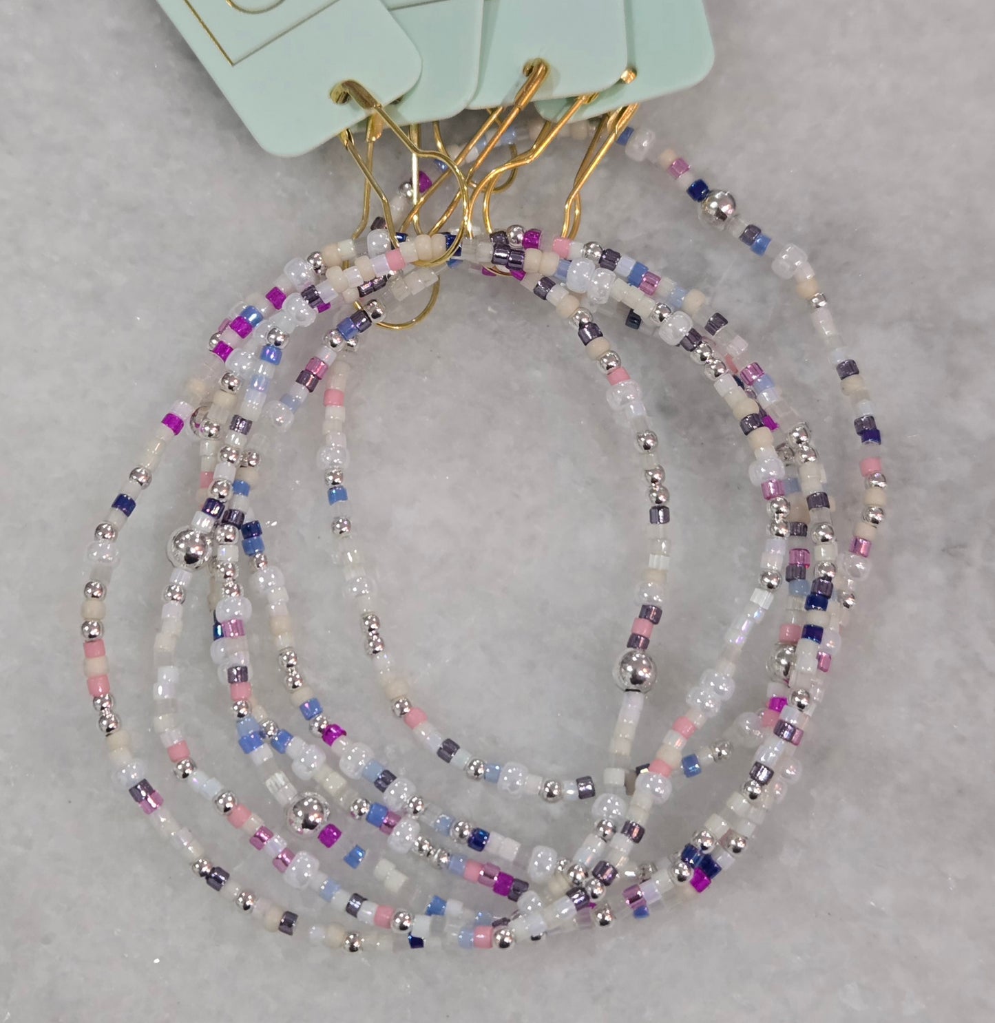 ENEWTON HOPE UNWRITTEN COLLECTION FALL/WINTER BRACELETS