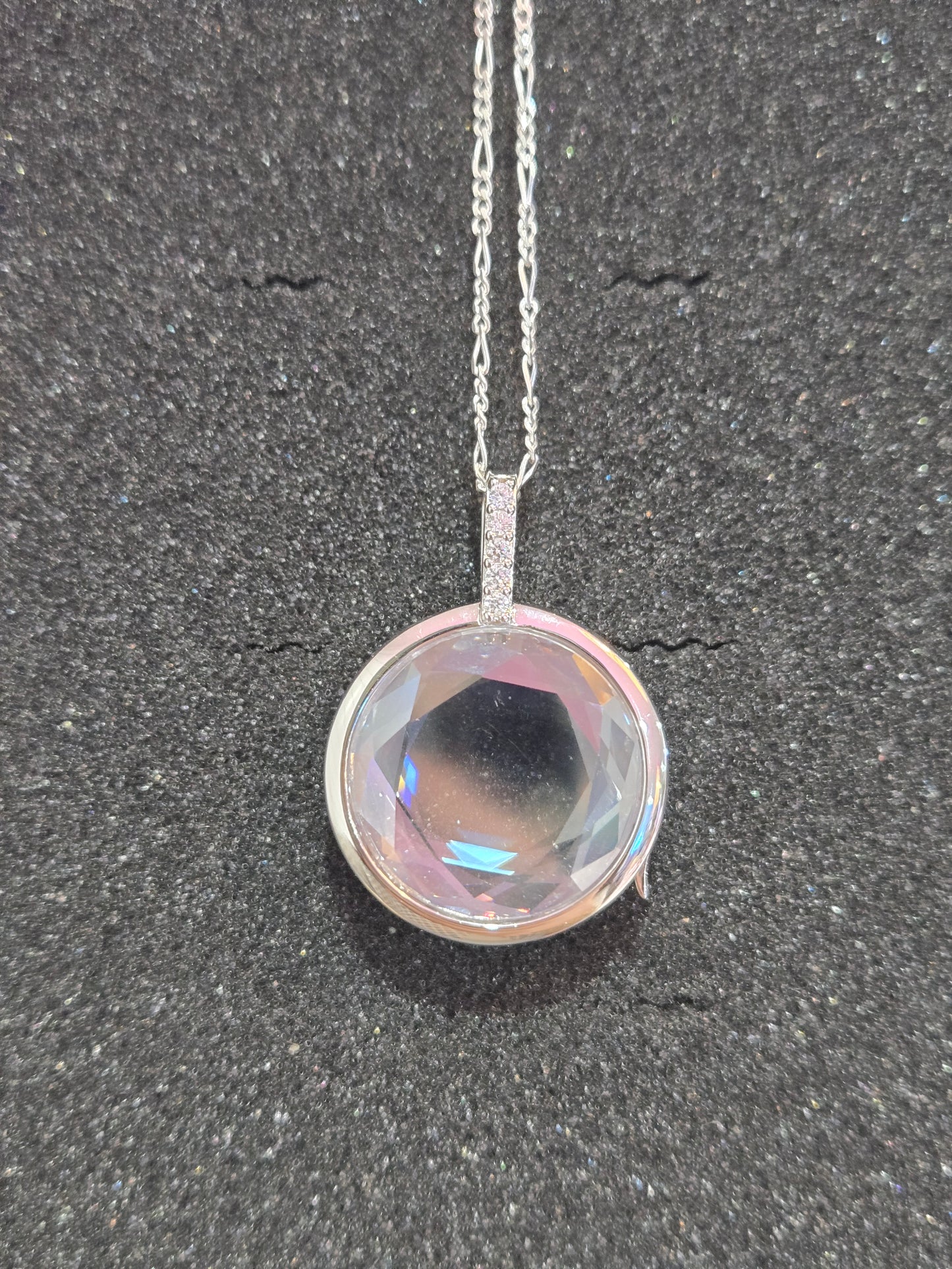DUNE JEWELRY HEIRLOOM LOCKETS