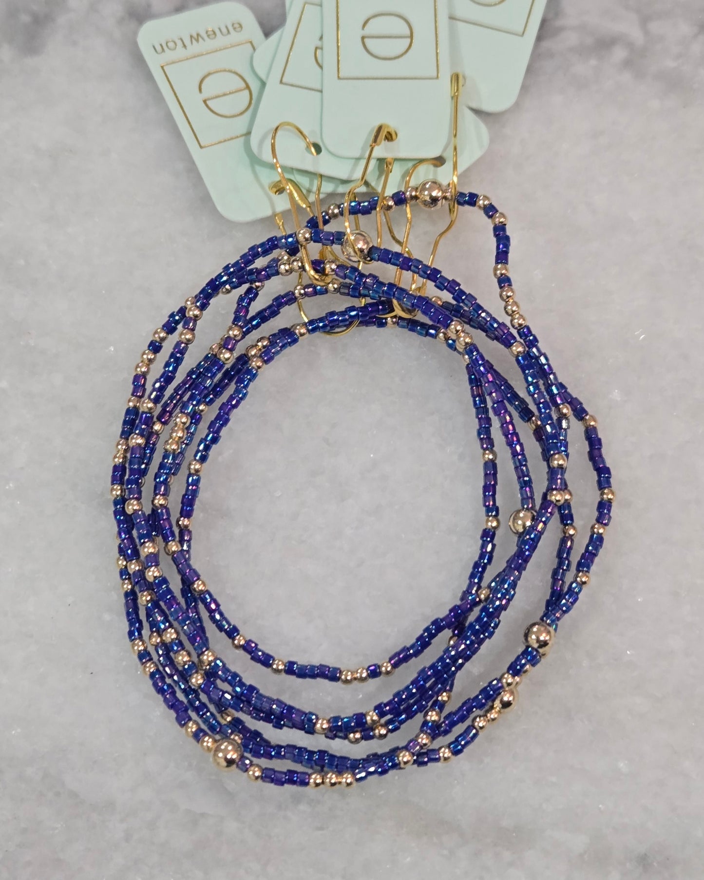 ENEWTON HOPE UNWRITTEN COLLECTION FALL/WINTER BRACELETS
