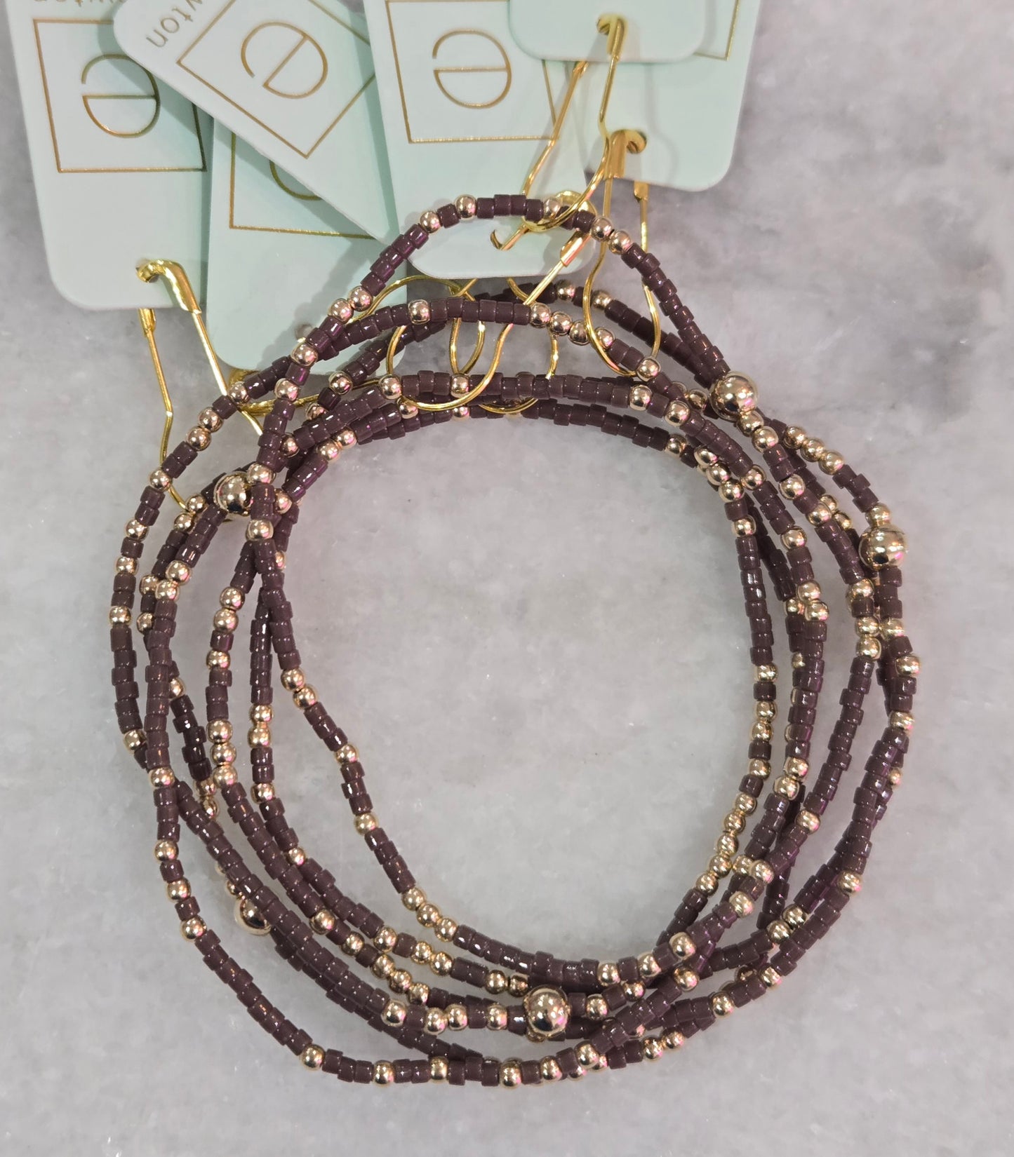 ENEWTON HOPE UNWRITTEN COLLECTION FALL/WINTER BRACELETS