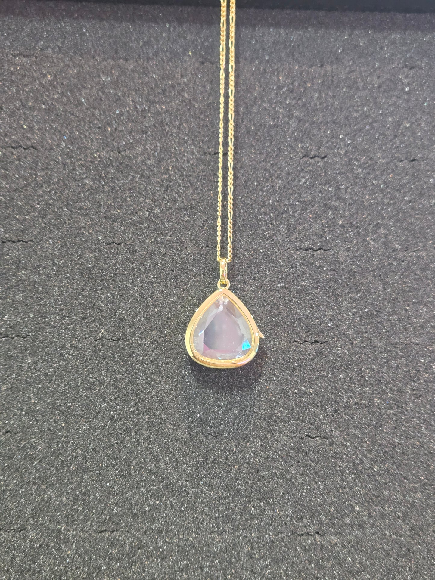 DUNE JEWELRY HEIRLOOM LOCKETS