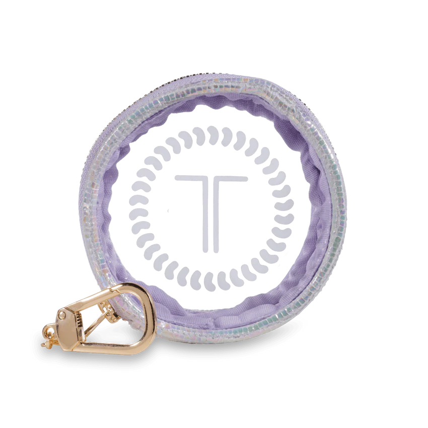 TELETIES: FOR EVERY HAIR TYPE