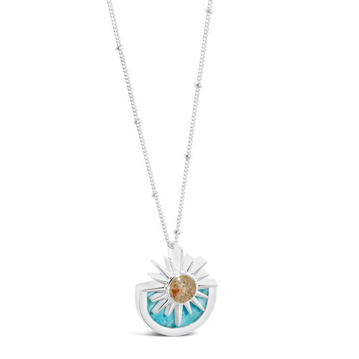 DUNE STERLING SILVER JEWELRY