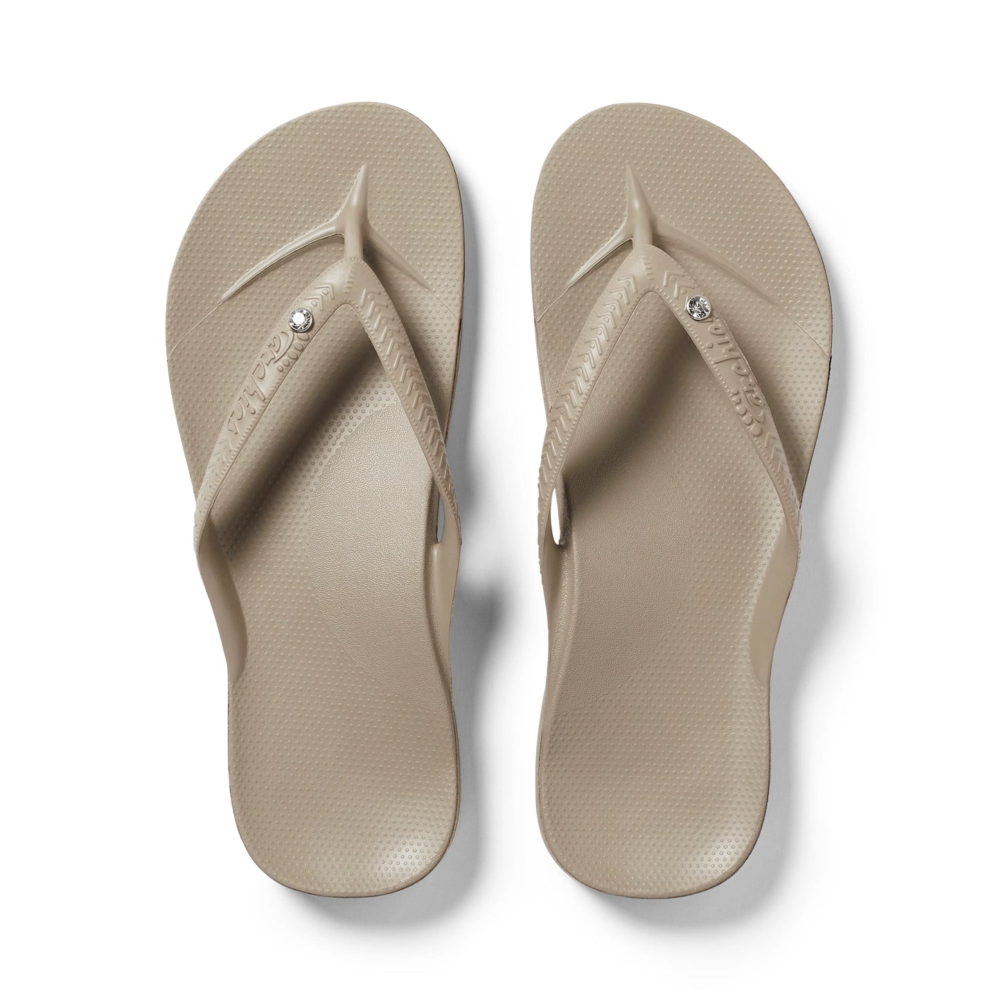 ARCHIES FLIP FLOPS