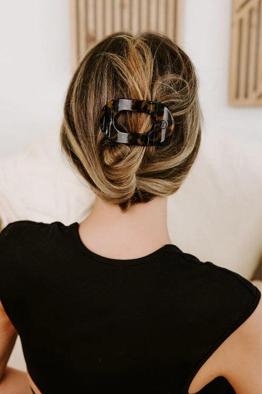TELETIES: FOR EVERY HAIR TYPE