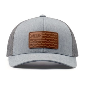 AFTCO CANTON LOW PROFILE TRUCKER HAT