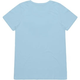 AFTCO WOMEN'S INLET TEE