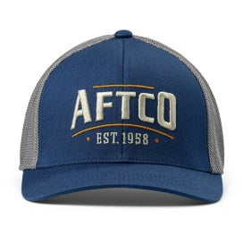 AFTCO TIDAL TRUCKER
