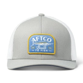AFTCO TRILOGY TRUCK HAT