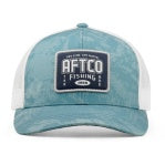 AFTCO UNDER THE RADAR TRUCKER HAT