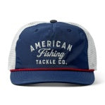AFTCO MEMPHIS TRUCKER HAT