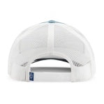 AFTCO UNDER THE RADAR TRUCKER HAT