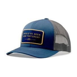 AFTCO SAYINGS TRUCKER HAT