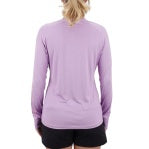 AFTCO WOMEN'S SAMURAI LS SUN PROTECTION SHIRT