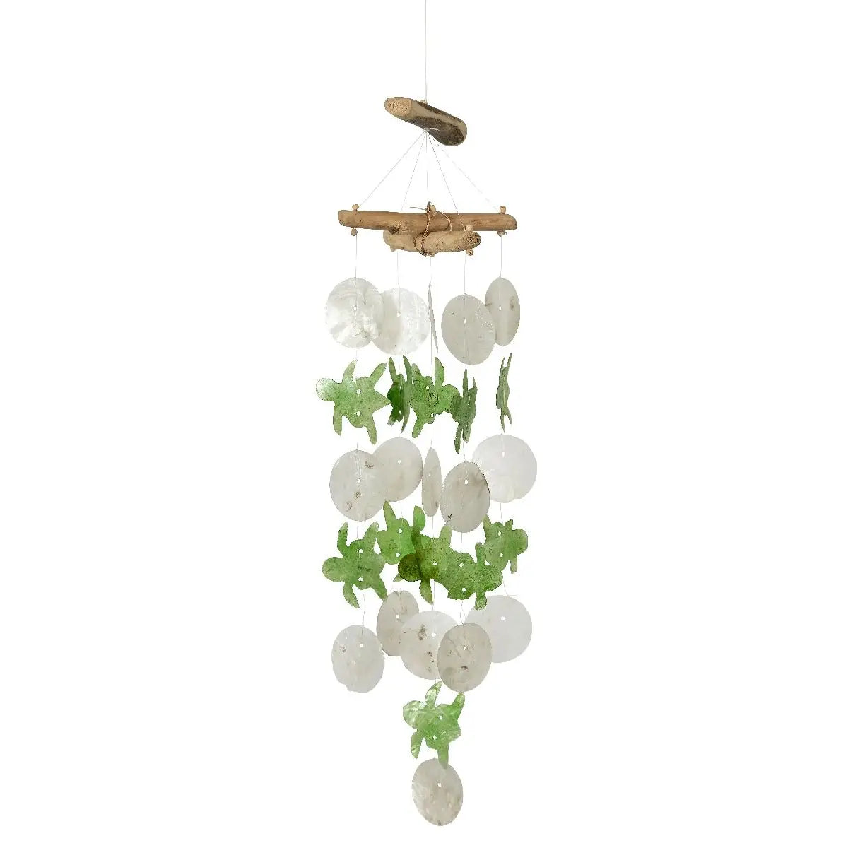 SEASIDE DECOR