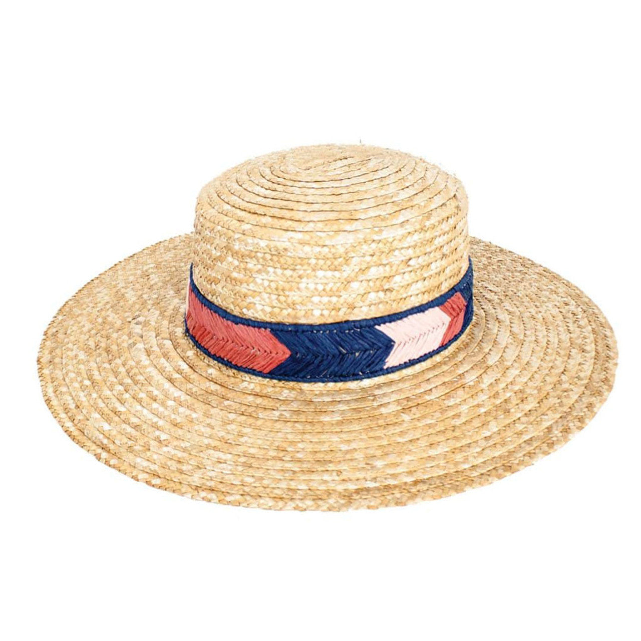 COASTAL SUN HATS
