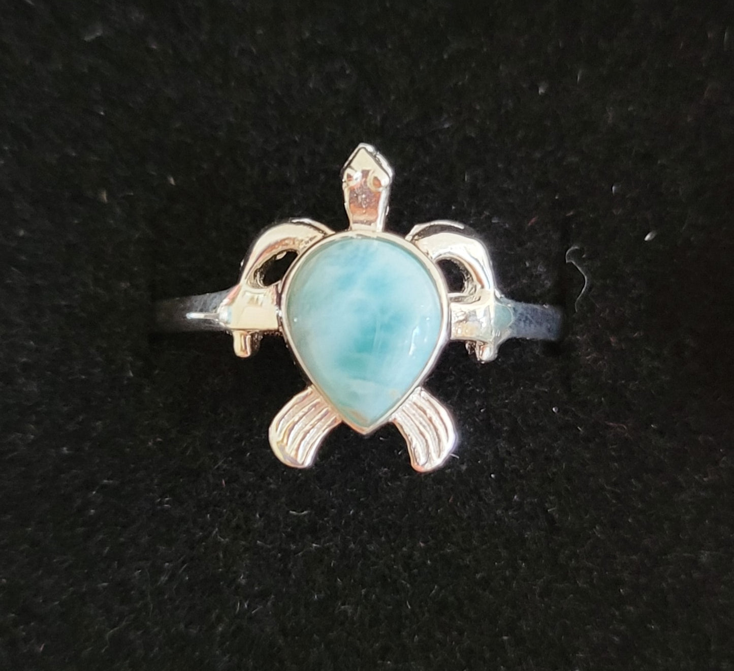 STERLING SILVER RINGS