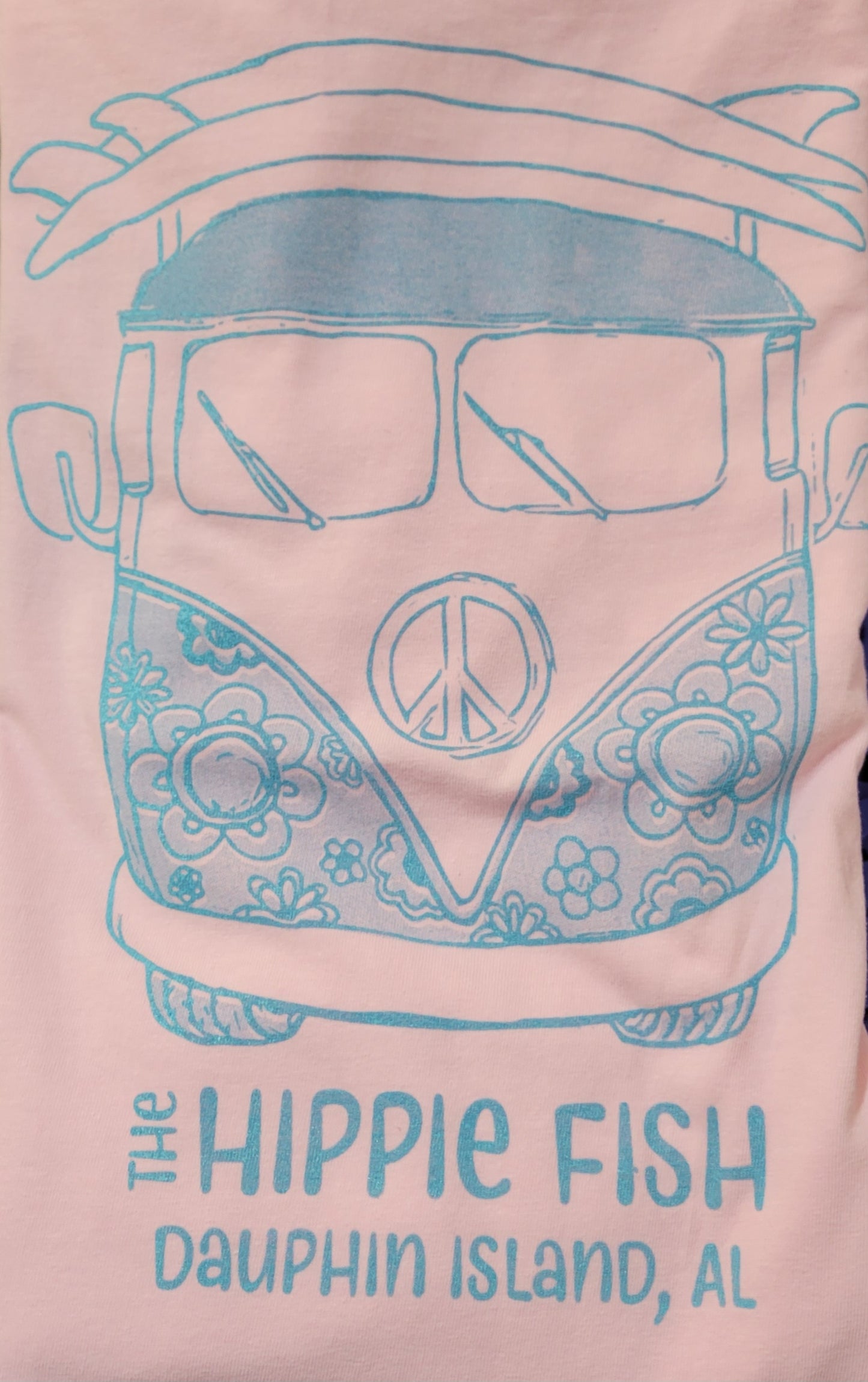 VAN SHORT SLEEVE ADULT T-SHIRTS