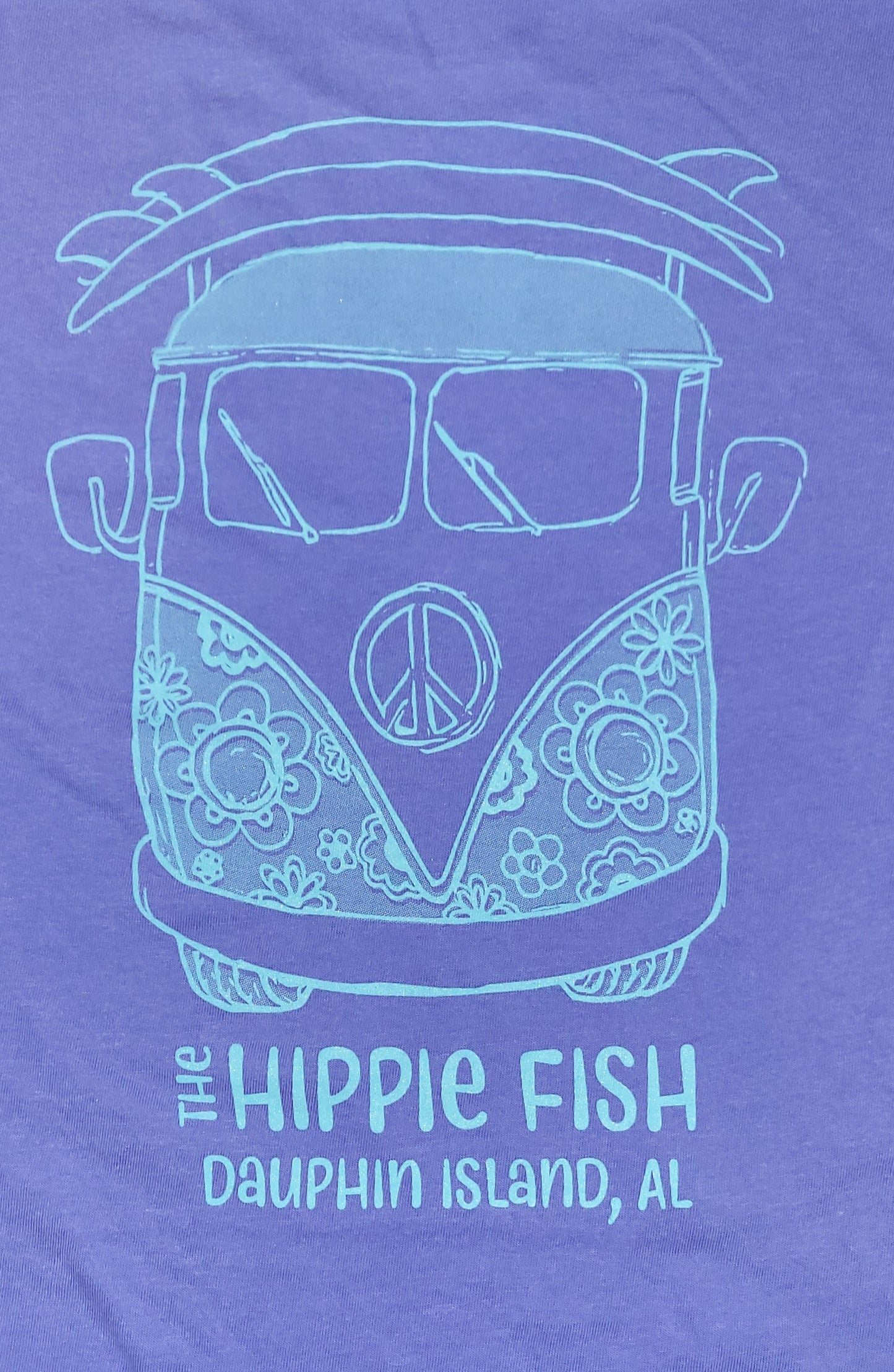 VAN SHORT SLEEVE ADULT T-SHIRTS