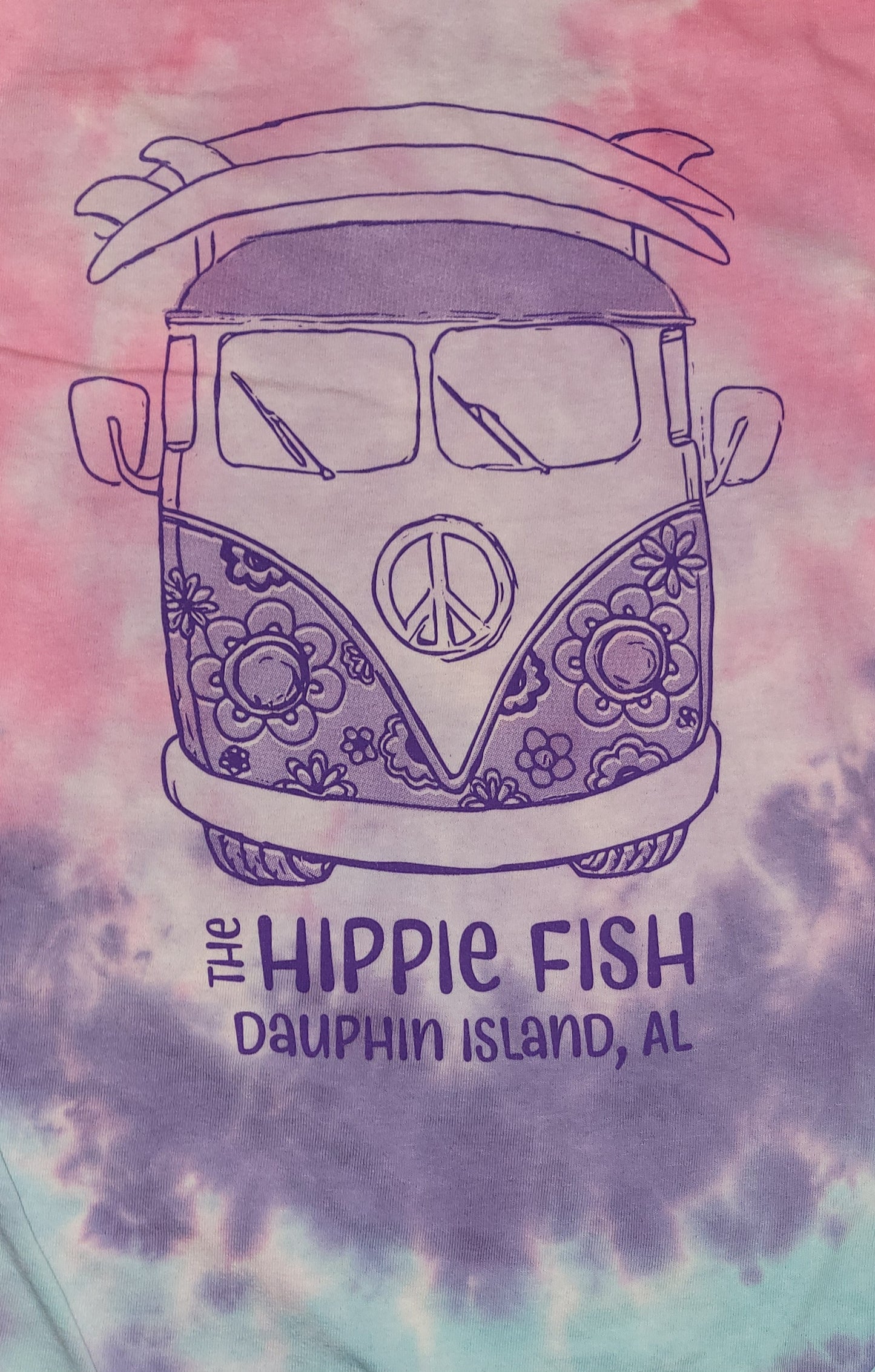 VAN SHORT SLEEVE ADULT T-SHIRTS