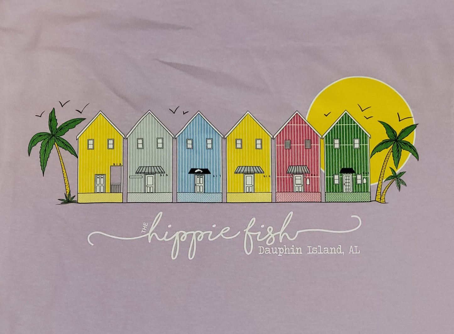 BIRDHOUSE SHORT SLEEVE ADULT