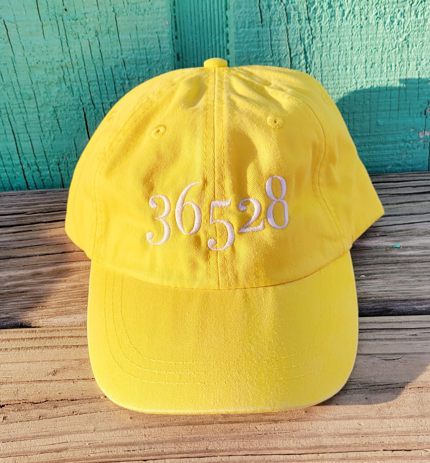 ZIP CODE HATS