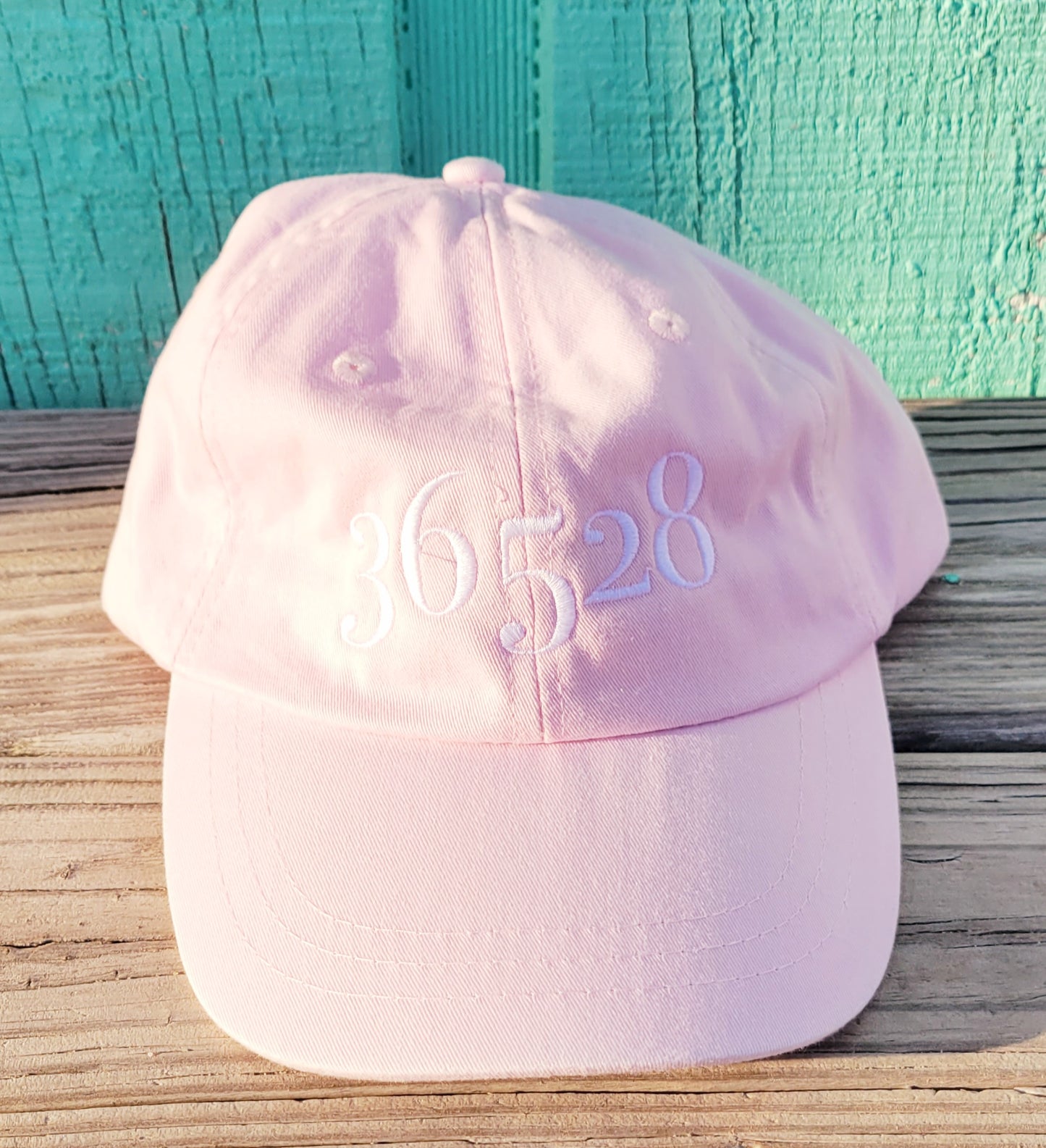 ZIP CODE HATS