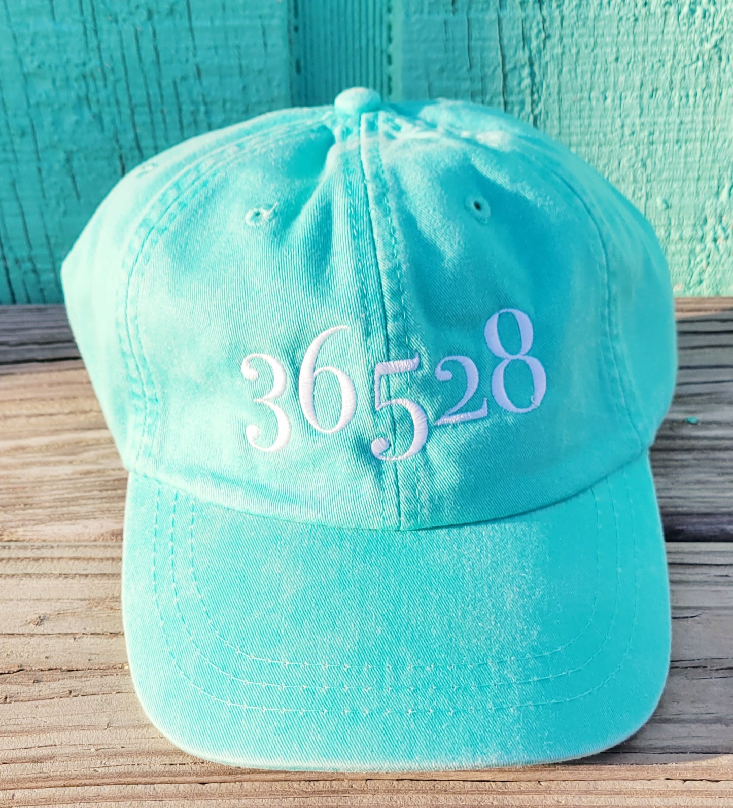 ZIP CODE HATS