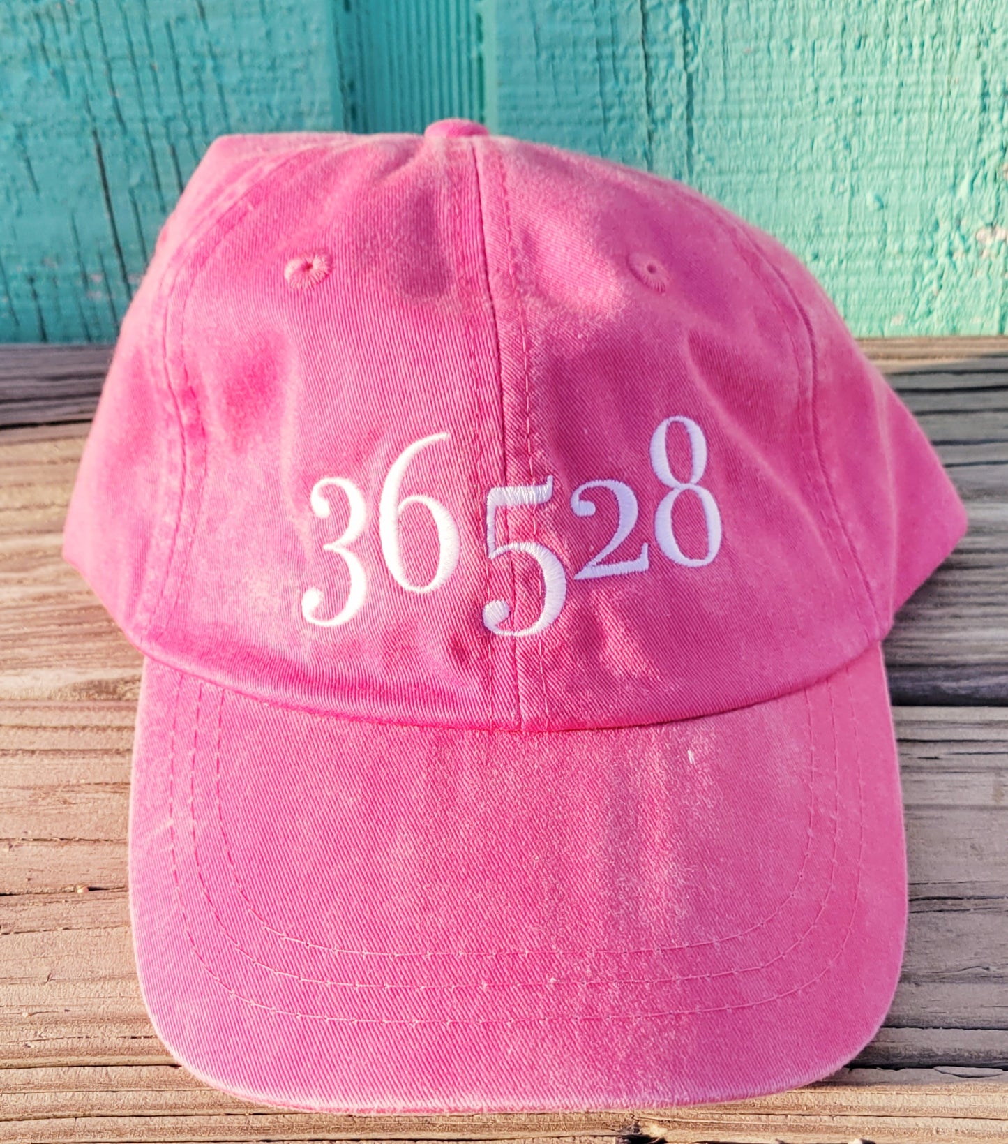ZIP CODE HATS