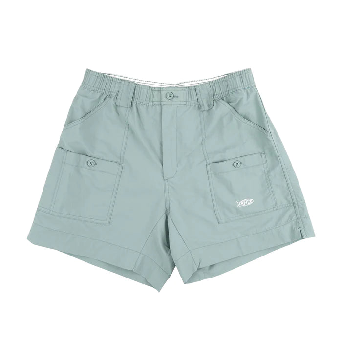 AFTCO THE ORIGINAL FISHING SHORT