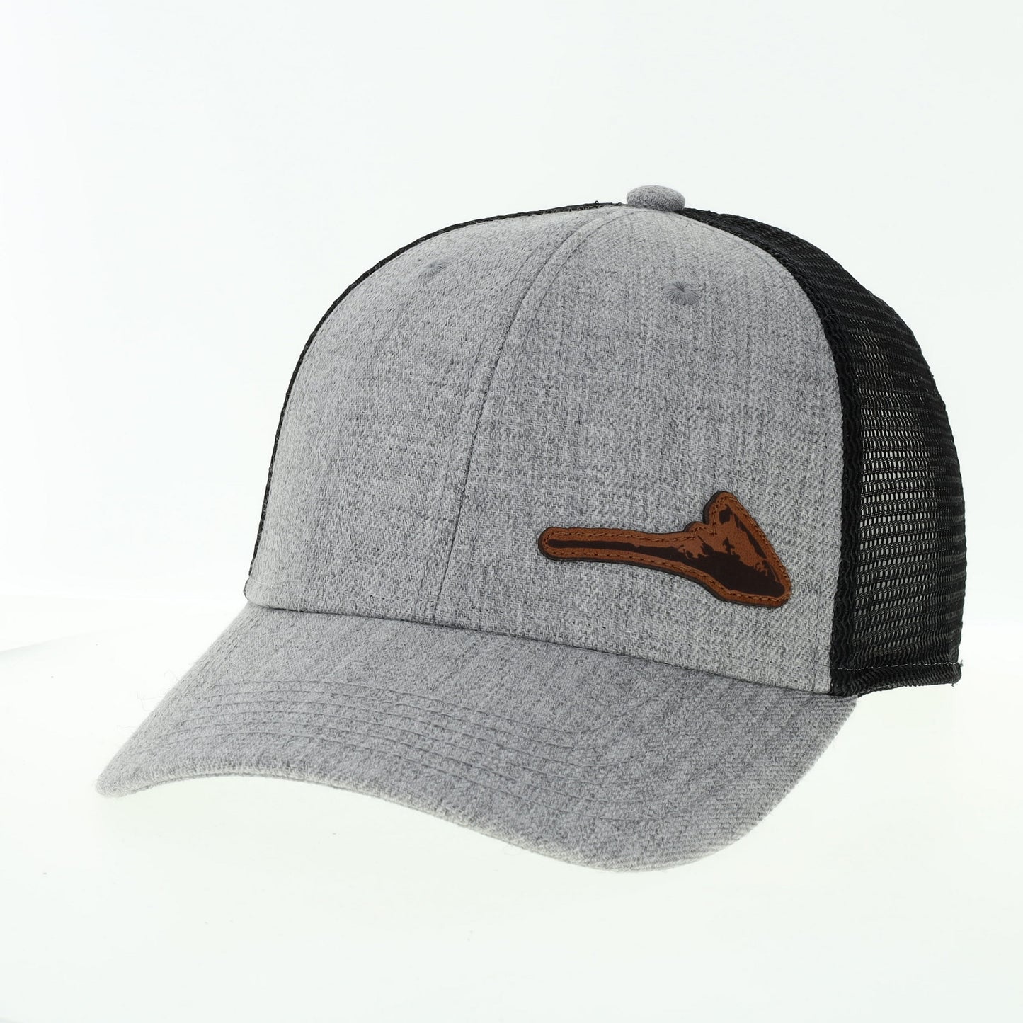 DI SILHOUETTE LO-PRO SNAPBACK HAT