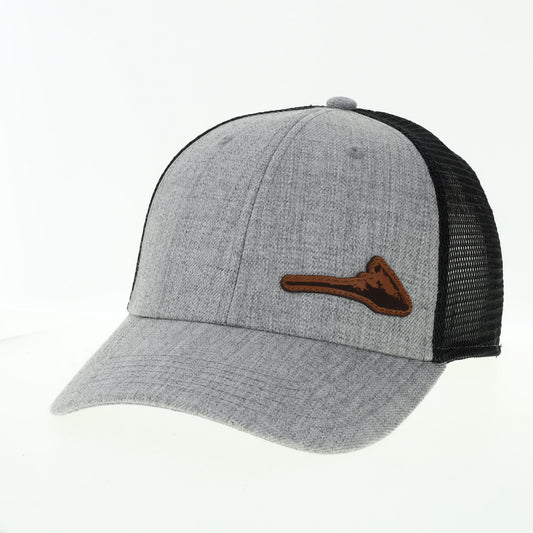 DI SILHOUETTE LO-PRO SNAPBACK HAT