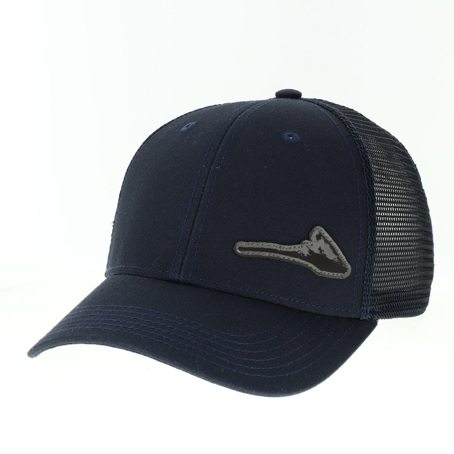 DI SILHOUETTE LO-PRO SNAPBACK HAT