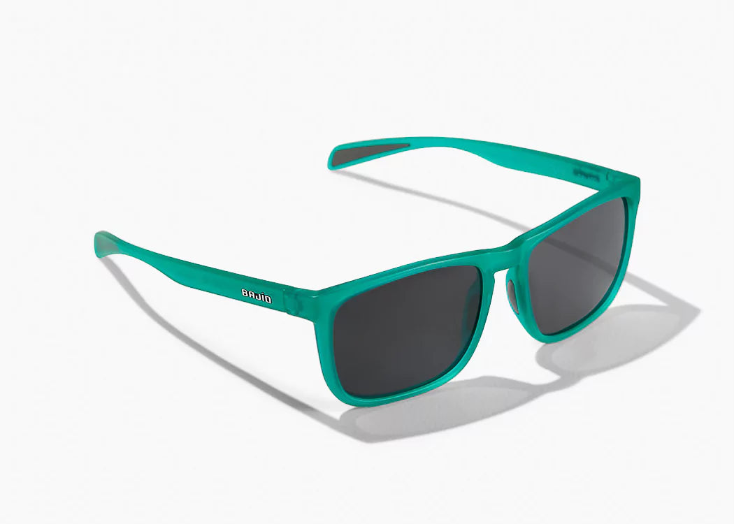 BAJIO SUNGLASSES- PLANT BASED SUNGLASSES FRAMES