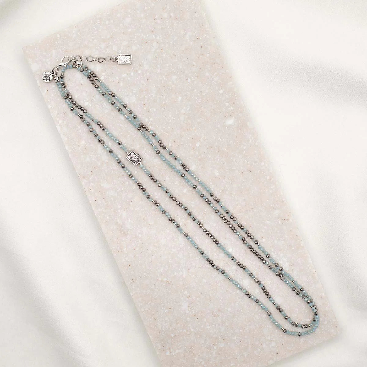 SAINTS + HEROES JEWELRY