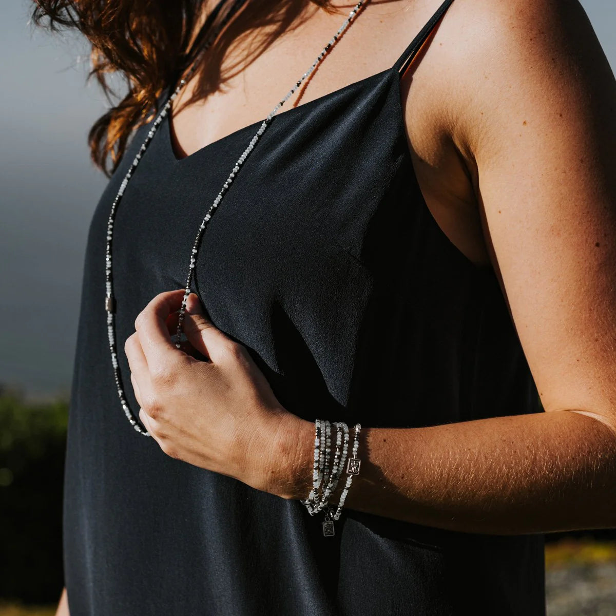 SAINTS + HEROES JEWELRY