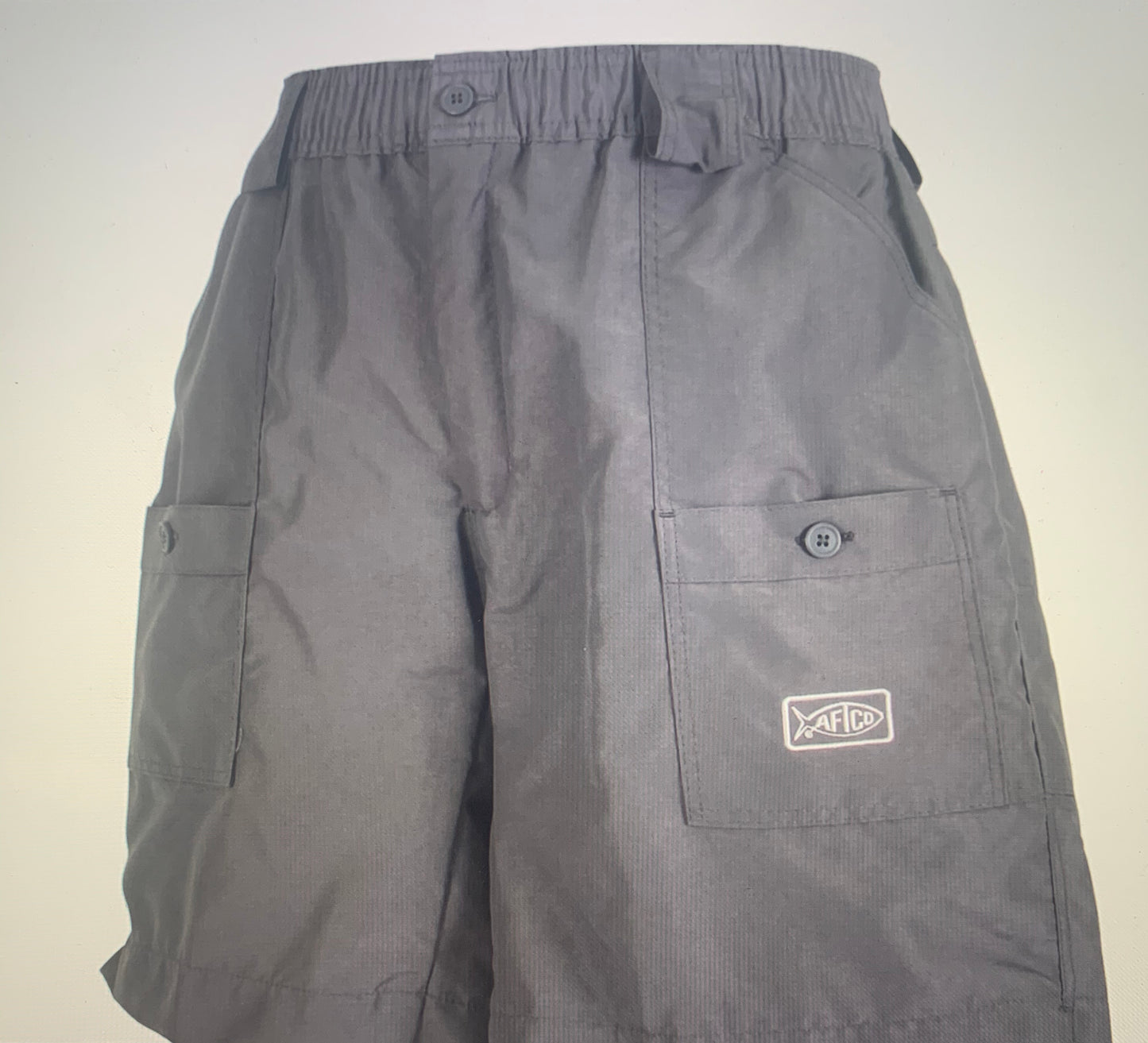 AFTCO THE ORIGINAL FISHING SHORT