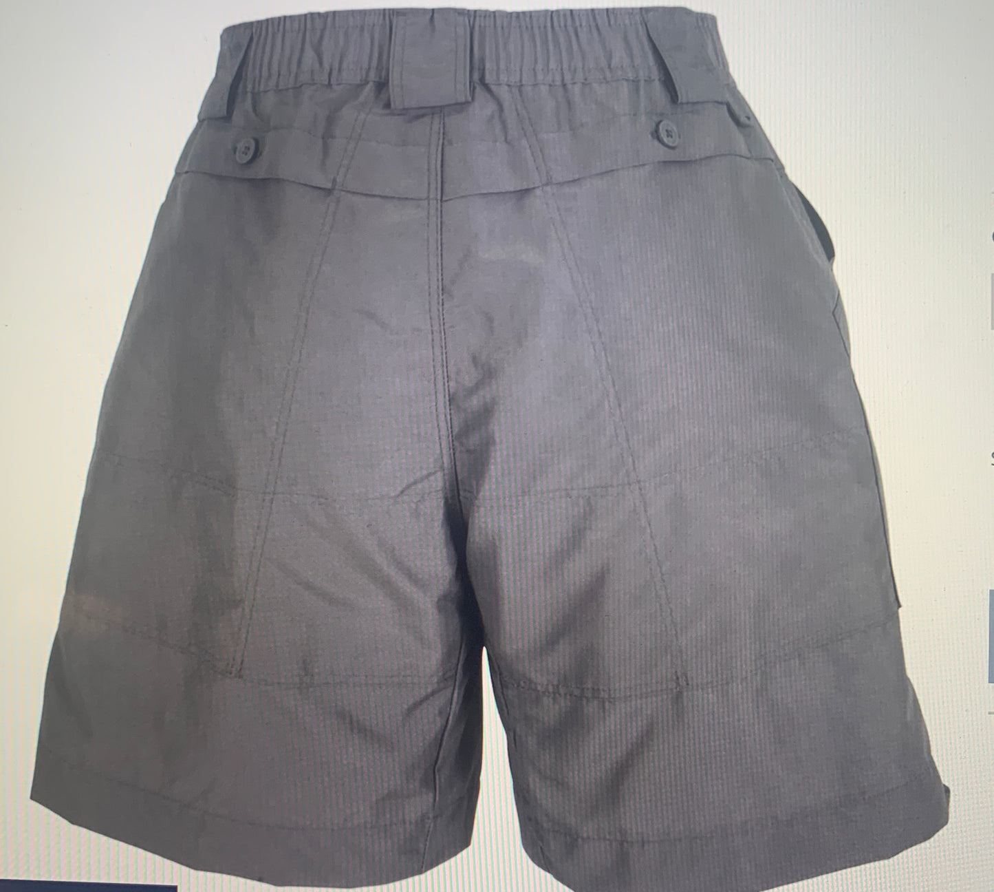 AFTCO THE ORIGINAL FISHING SHORT