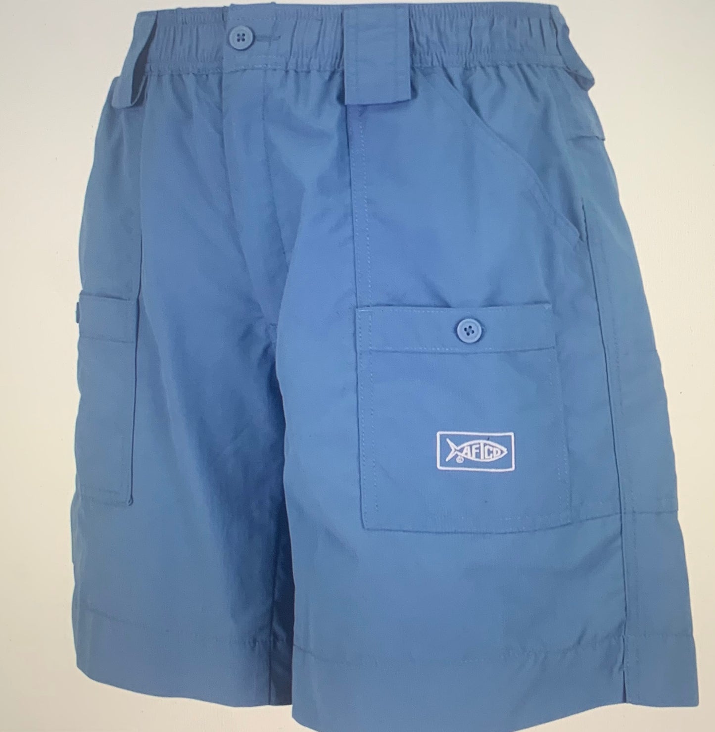 AFTCO THE ORIGINAL FISHING SHORT