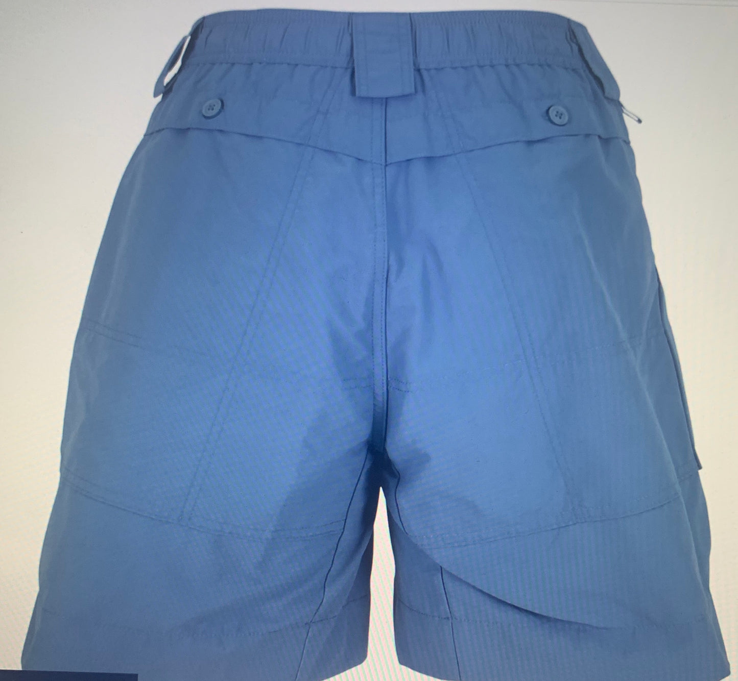 AFTCO THE ORIGINAL FISHING SHORT