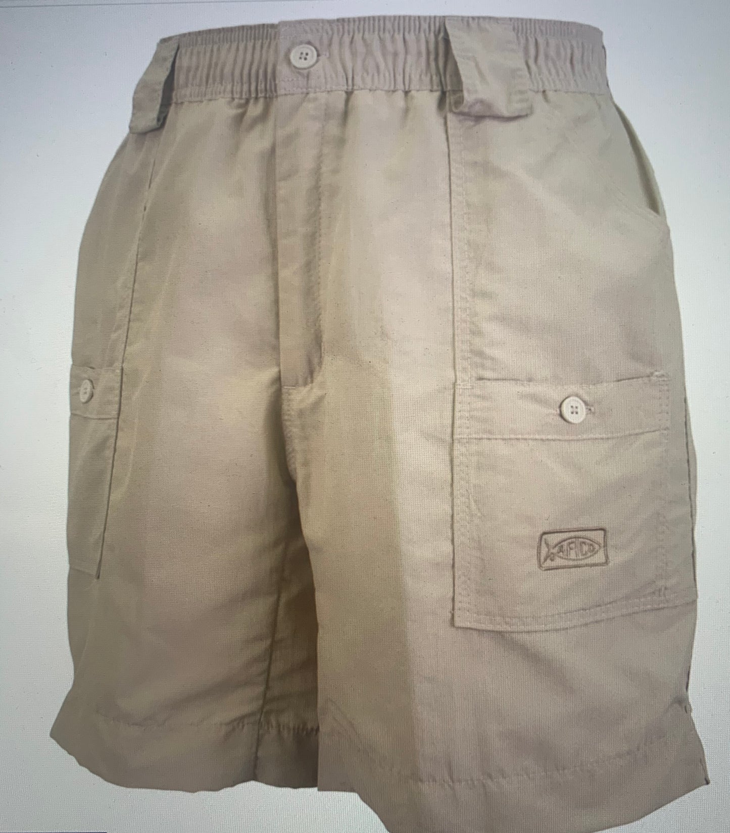 AFTCO THE ORIGINAL FISHING SHORT