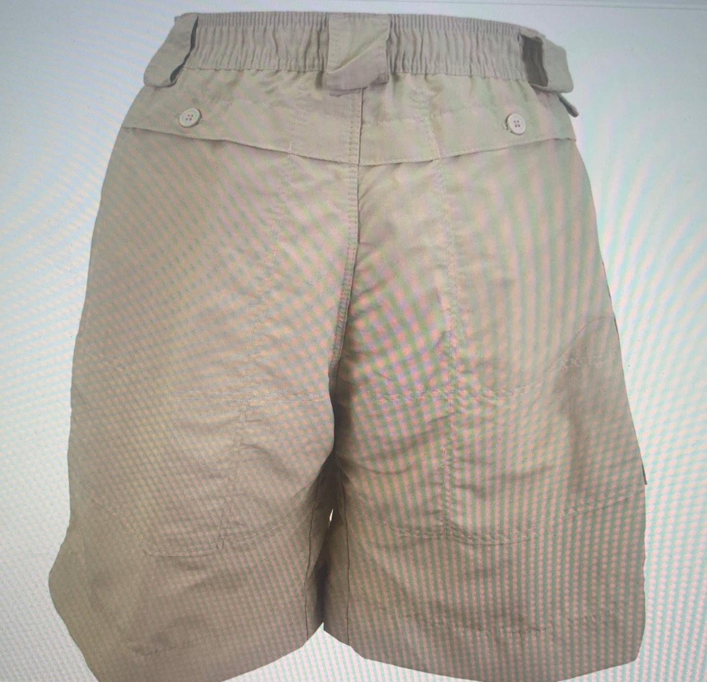 AFTCO THE ORIGINAL FISHING SHORT