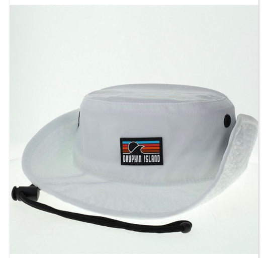 DI COOL FIT BOONIE HAT