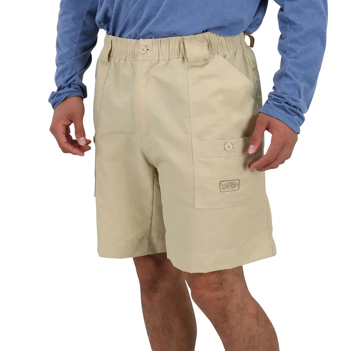 AFTCO THE ORIGINAL FISHING SHORT