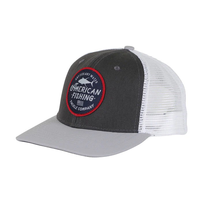 AFTCO LEMONADE TRUCKER HAT